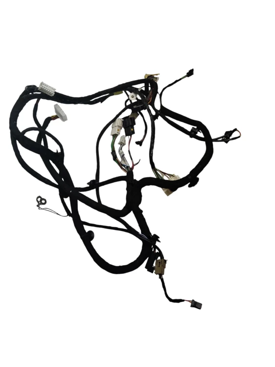 WIĄZKA NAWIGACJI RENAULT LAGUNA III LIFT (2010-2015) 2.0 DCI 173KM 24036929