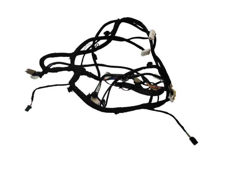 WIĄZKA NAWIGACJI RENAULT LAGUNA III LIFT (2010-2015) 2.0 DCI 173KM 24036929