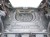 PAS TYLNY WANNA SEAT LEON III (2012-2016) 2.0 TDI 150KM
