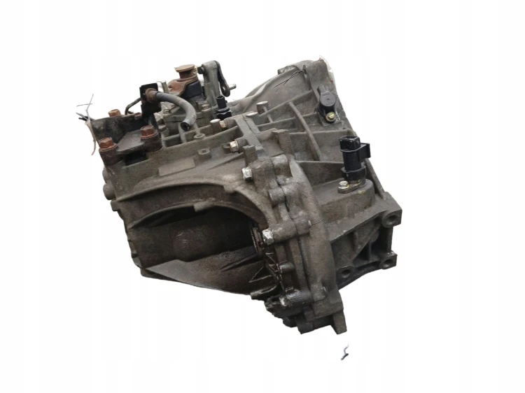 SKRZYNIA BIEGÓW KIA VENGA (2009-2014) 1.4 CRDI 75KM VAJ5C