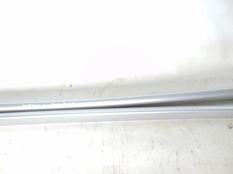 RELINGI DACHOWE PEUGEOT 308 T7 (2007-2013)