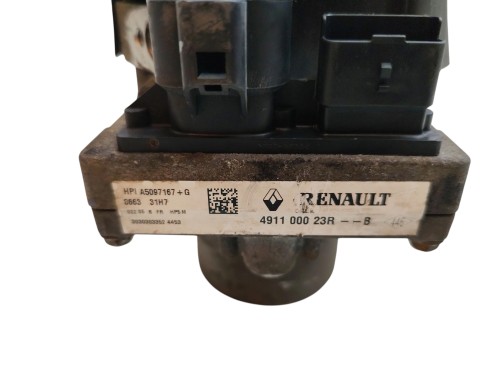 POMPA WSPOMAGANIA RENAULT LAGUNA III (2007-) 491100023R--B