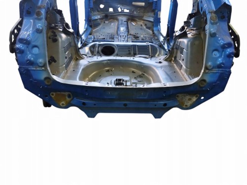 PAS TYLNY WANNA PEUGEOT 2008 II (2019-2023) 1.2 PureTech 100KM
