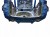 PAS TYLNY WANNA PEUGEOT 2008 II (2019-2023) 1.2 PureTech 100KM
