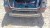PAS TYLNY WANNA SKODA RAPID (2012-2017) 1.4 TDI 90KM