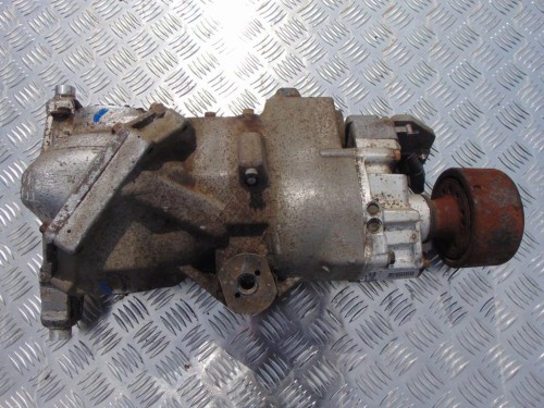 DYFERENCJAŁ MOST TYŁ VOLVO XC90 (2002-2006) P30651848