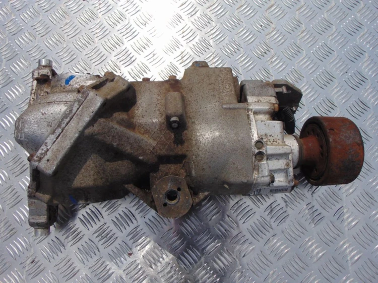 DYFERENCJAŁ MOST TYŁ VOLVO XC90 (2002-2006) P30651848