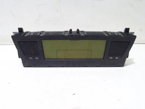 LICZNIK CITROEN C4 PICASSO (2006-2013) 9663623080