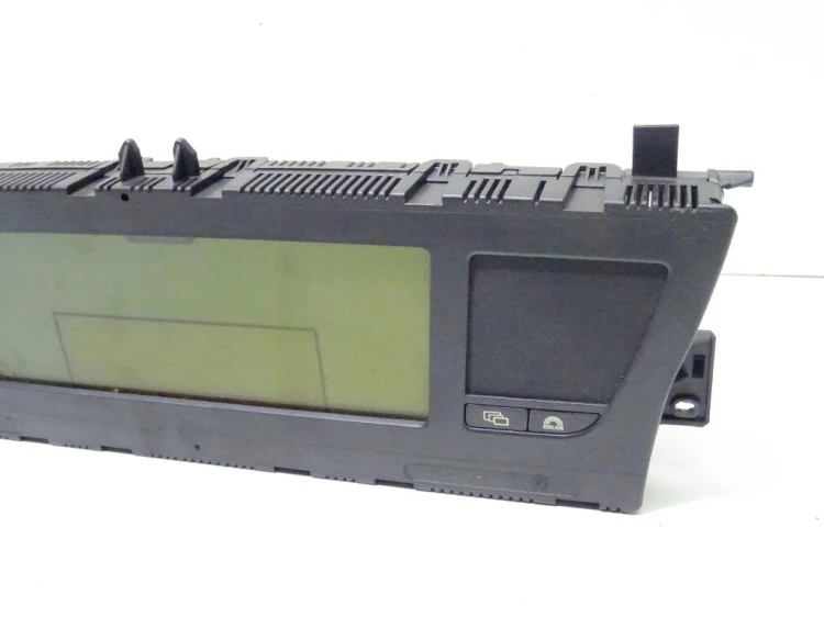 LICZNIK CITROEN C4 PICASSO (2006-2013) 9663623080