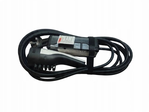 ŁADOWARKA KABEL ŁADOWANIA KIA NIRO EV I LIFT (2020-2022) 64 kWh 204KM 91996