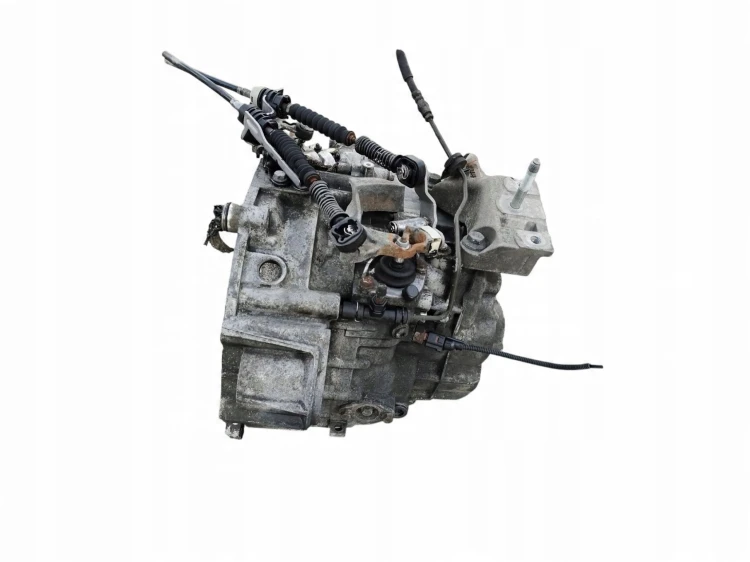 SKRZYNIA BIEGÓW VOLKSWAGEN SHARAN I LIFT (2000-2004) 1.8 T 150KM ERM