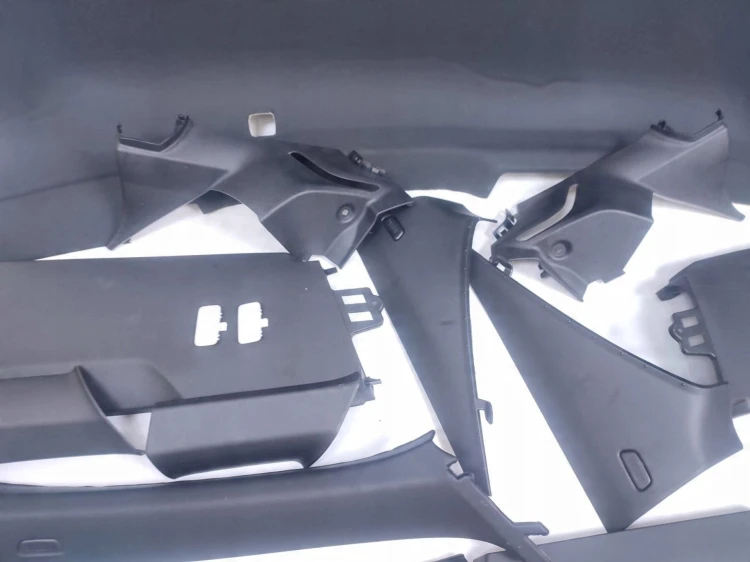 PODSUFITKA BMW 2 F44 GRAN COUPE (2019-) 1.5 T 140KM