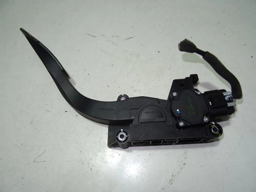 PEDAŁ GAZU POTENCJOMETR CHEVROLET CAPTIVA 96625895
