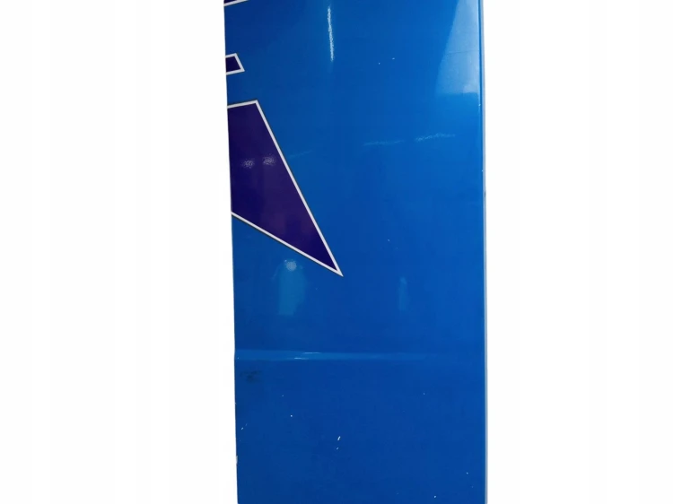 SPOILER ZA KABINĄ LEWY DAF XF FT 460 (2014-) 12.9 462KM