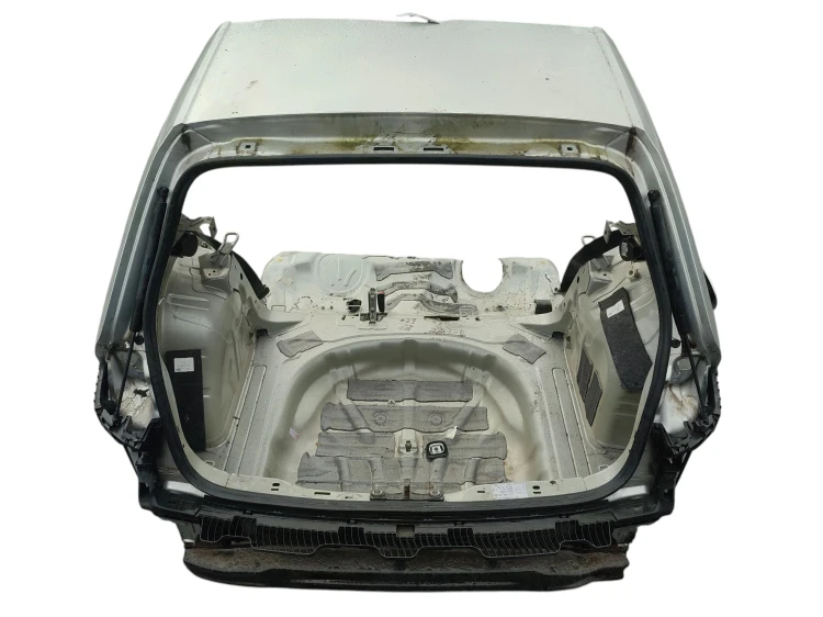 PAS TYLNY WANNA VOLKSWAGEN GOLF VII (2012-2016) 1.6 TDI 90KM
