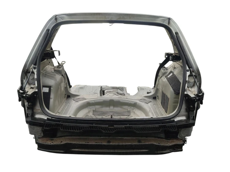 PAS TYLNY WANNA VOLKSWAGEN GOLF VII (2012-2016) 1.6 TDI 90KM