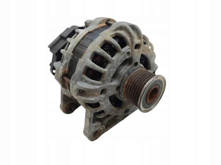 ALTERNATOR DACIA DUSTER I LIFT (2013-2017) 1.6 SCE 115KM 231001568R