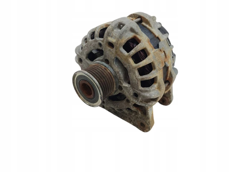 ALTERNATOR DACIA DUSTER I LIFT (2013-2017) 1.6 SCE 115KM 231001568R