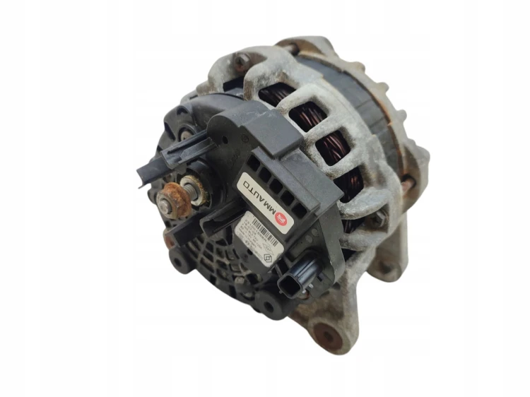 ALTERNATOR DACIA DUSTER I LIFT (2013-2017) 1.6 SCE 115KM 231001568R