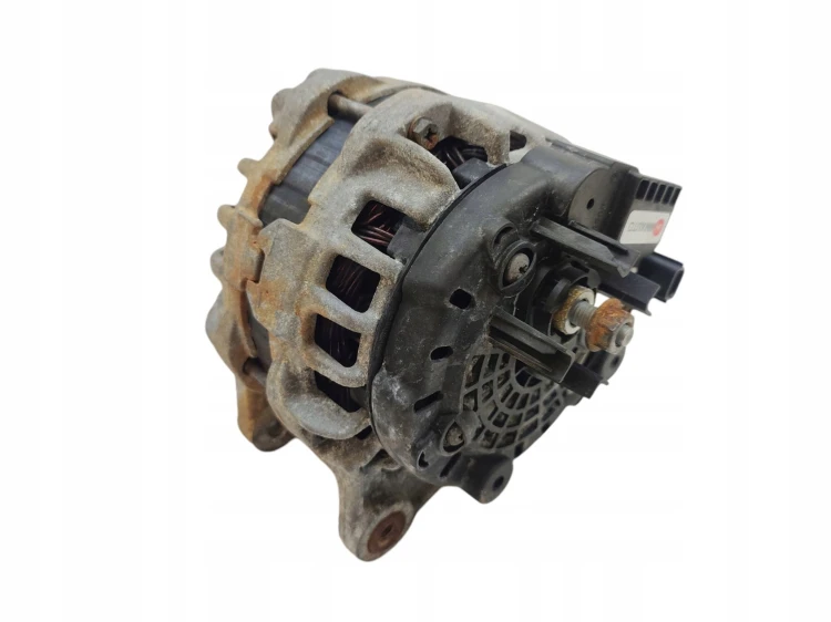 ALTERNATOR DACIA DUSTER I LIFT (2013-2017) 1.6 SCE 115KM 231001568R