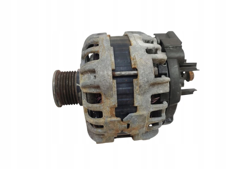 ALTERNATOR DACIA DUSTER I LIFT (2013-2017) 1.6 SCE 115KM 231001568R