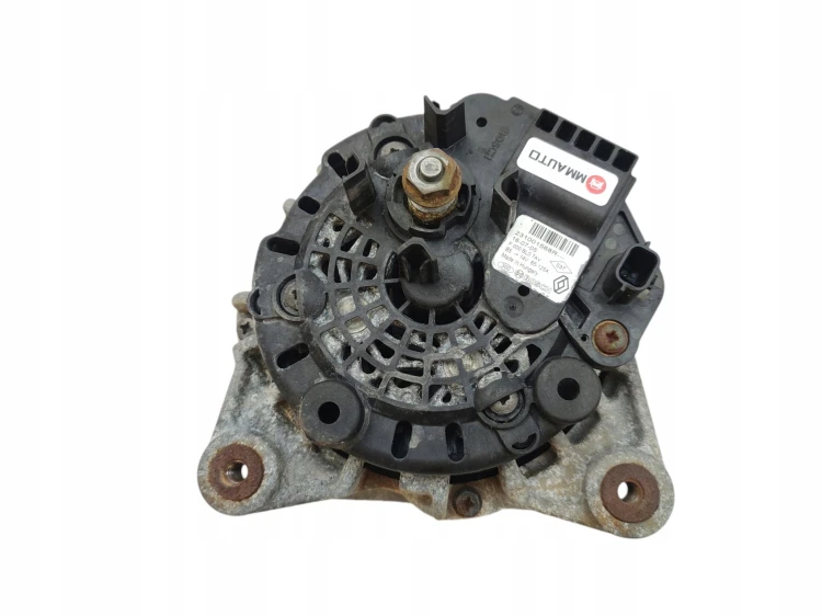 ALTERNATOR DACIA DUSTER I LIFT (2013-2017) 1.6 SCE 115KM 231001568R
