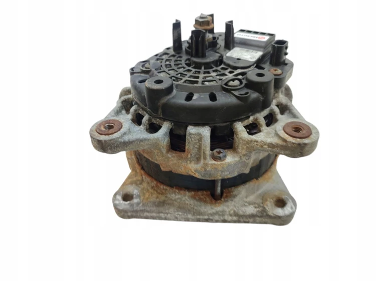 ALTERNATOR DACIA DUSTER I LIFT (2013-2017) 1.6 SCE 115KM 231001568R