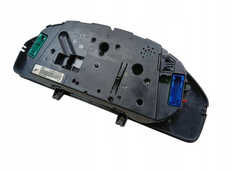 LICZNIK FIS VOLKSWAGEN SHARAN I LIFT (2000-2004) 1.8 T 150KM 7M3920820G