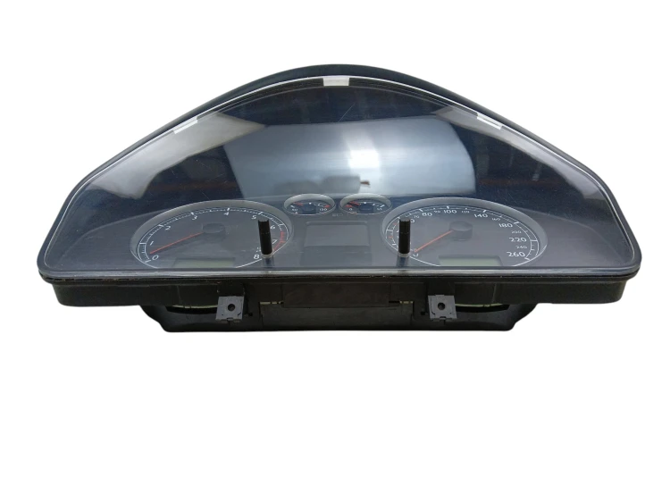 LICZNIK FIS VOLKSWAGEN SHARAN I LIFT (2000-2004) 1.8 T 150KM 7M3920820G