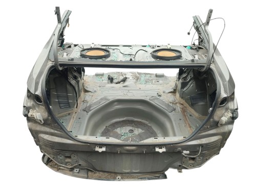 PAS TYLNY WANNA TOYOTA COROLLA E18 (2013-2016) 1.6 VALVEMATIC 132KM