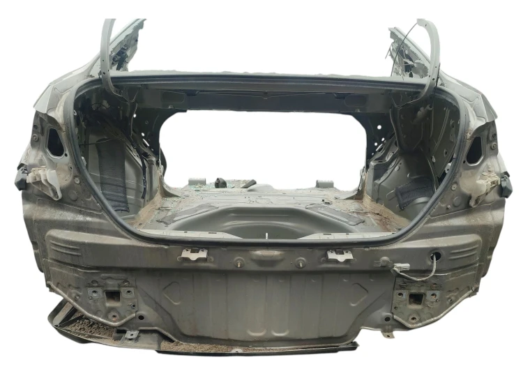 PAS TYLNY WANNA TOYOTA COROLLA E18 (2013-2016) 1.6 VALVEMATIC 132KM