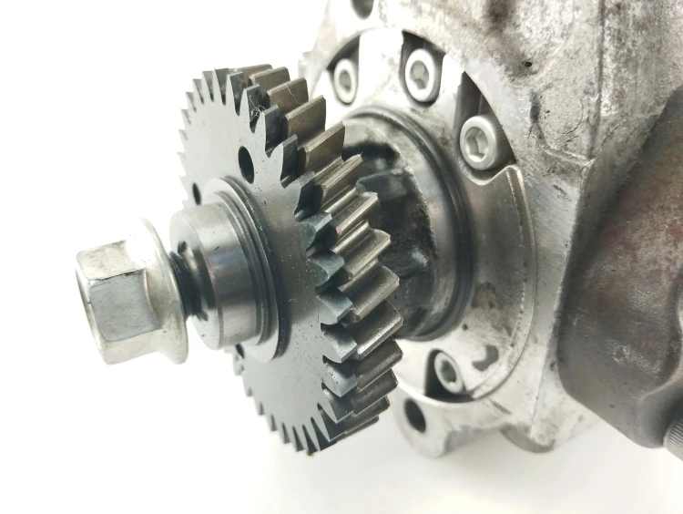 POMPA WTRYSKOWA SUBARU IMPREZA III GH (2007-2013) 2.0 D 150KM 294000-0760