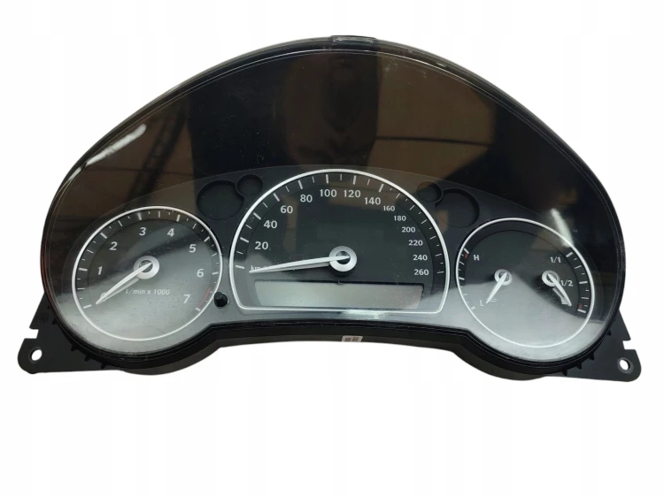 LICZNIK SAAB 9-3 II (2002-2007) 2.0 TURBO 150KM 12776074