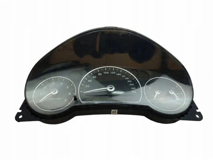 LICZNIK SAAB 9-3 II (2002-2007) 2.0 TURBO 150KM 12776074