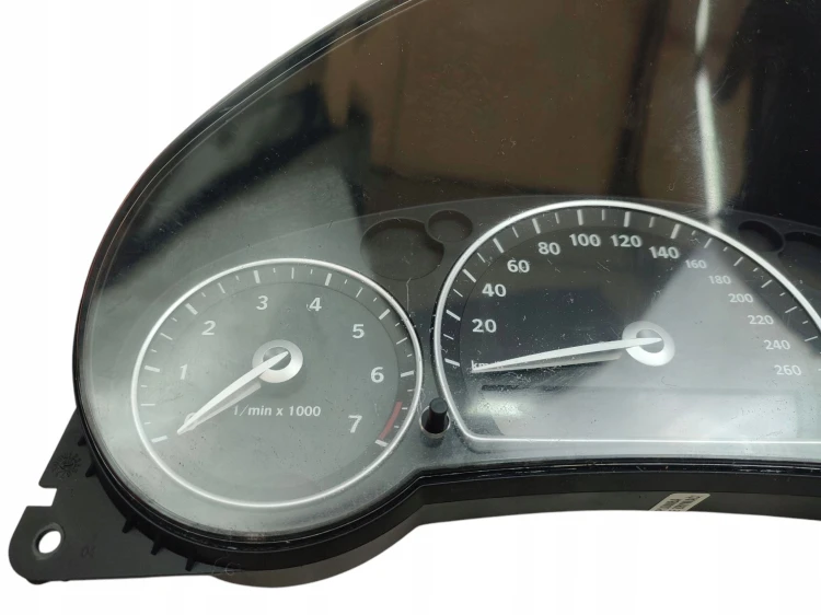 LICZNIK SAAB 9-3 II (2002-2007) 2.0 TURBO 150KM 12776074
