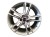 FELGA ALUMINIOWA FORD GALAXY MK3 LIFT (2019-2023) 2.5 HYBRID 190KM GM2C-B1A