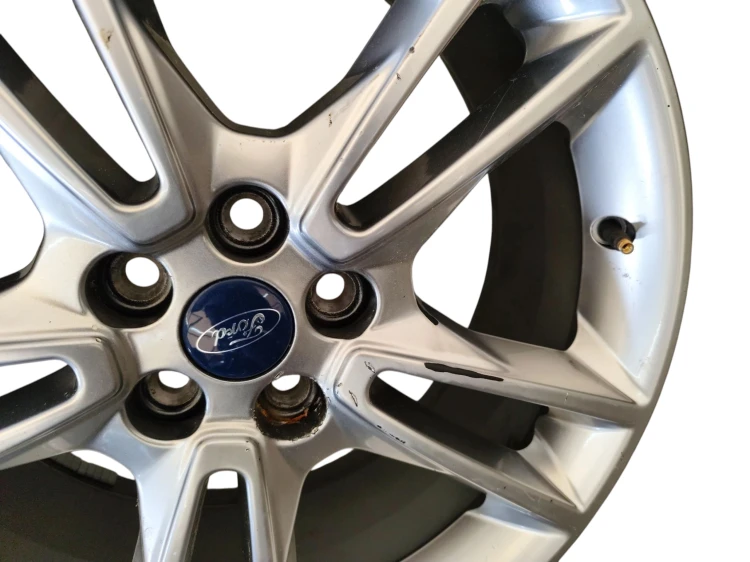 FELGA ALUMINIOWA FORD GALAXY MK3 LIFT (2019-2023) 2.5 HYBRID 190KM GM2C-B1A