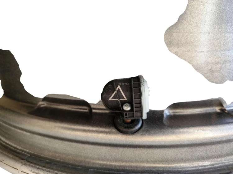 FELGA ALUMINIOWA FORD GALAXY MK3 LIFT (2019-2023) 2.5 HYBRID 190KM GM2C-B1A