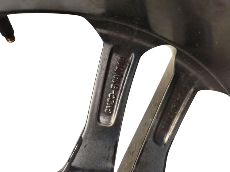 FELGA ALUMINIOWA FORD GALAXY MK3 LIFT (2019-2023) 2.5 HYBRID 190KM GM2C-B1A