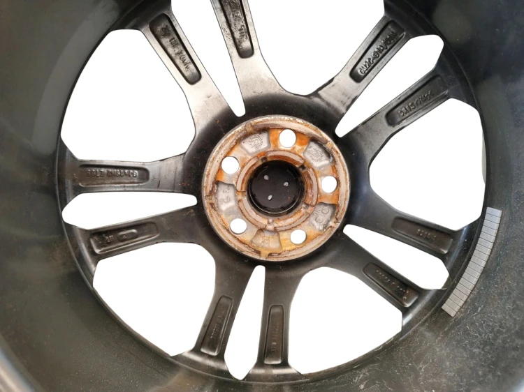 FELGA ALUMINIOWA FORD GALAXY MK3 LIFT (2019-2023) 2.5 HYBRID 190KM GM2C-B1A