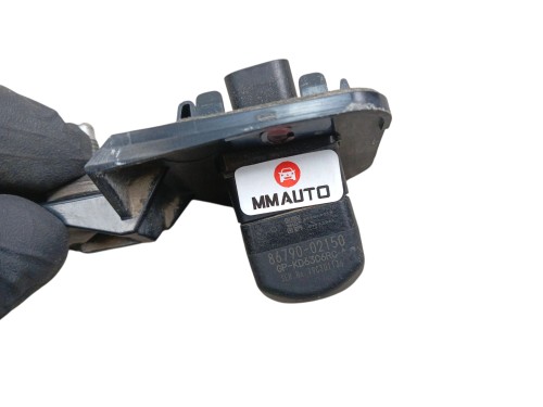 KAMERA COFANIA TOYOTA COROLLA E18 LIFT (2016-2019) 1.4 D4D 90KM 86790-02150