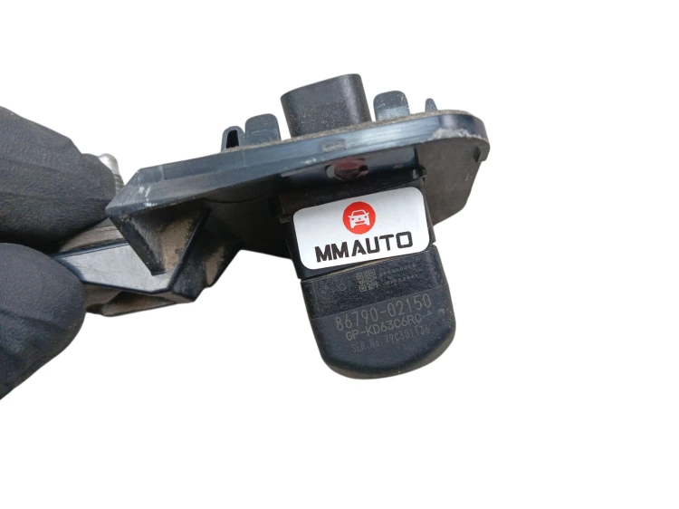KAMERA COFANIA TOYOTA COROLLA E18 LIFT (2016-2019) 1.4 D4D 90KM 86790-02150