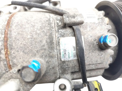 SPRĘŻARKA KLIMATYZACJI HYUNDAI I30 II (2011-2014) 1.4 16V 99KM F500-JDCAE11