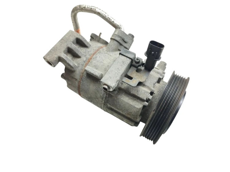 SPRĘŻARKA KLIMATYZACJI HYUNDAI I30 II (2011-2014) 1.4 16V 99KM F500-JDCAE11