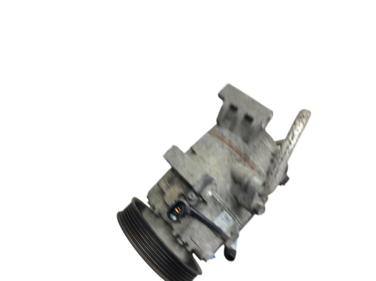 SPRĘŻARKA KLIMATYZACJI HYUNDAI I30 II (2011-2014) 1.4 16V 99KM F500-JDCAE11