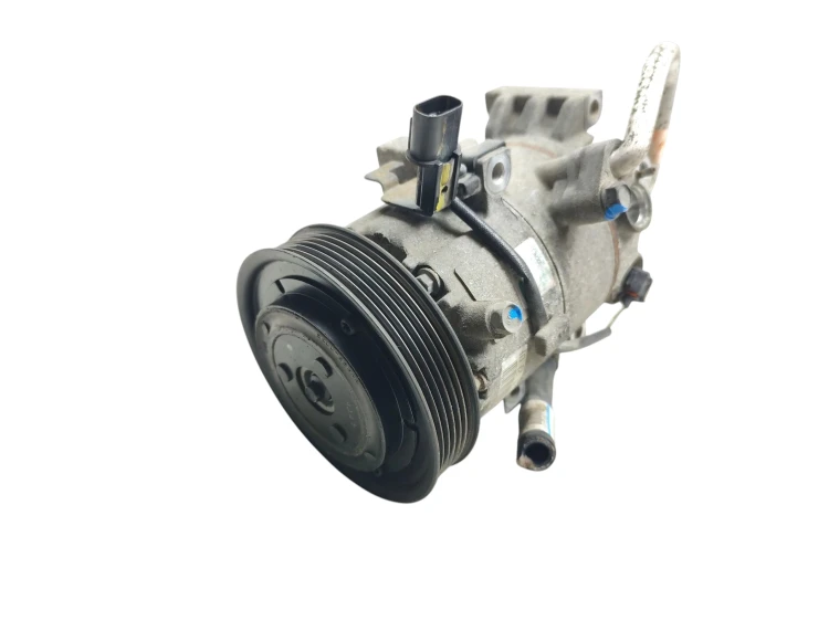 SPRĘŻARKA KLIMATYZACJI HYUNDAI I30 II (2011-2014) 1.4 16V 99KM F500-JDCAE11