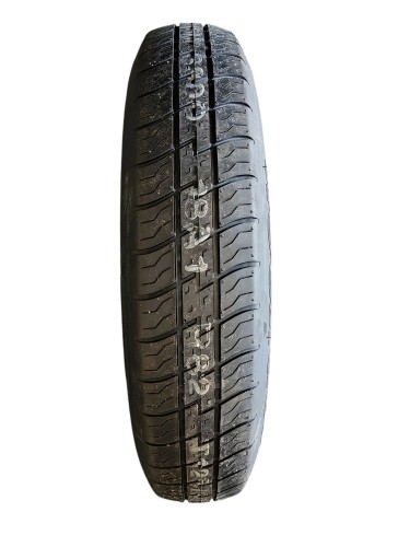 KOŁO DOJAZDOWE FORD MONDEO MK4 LIFT (2010-2014) 2.0 TDCI 163KM