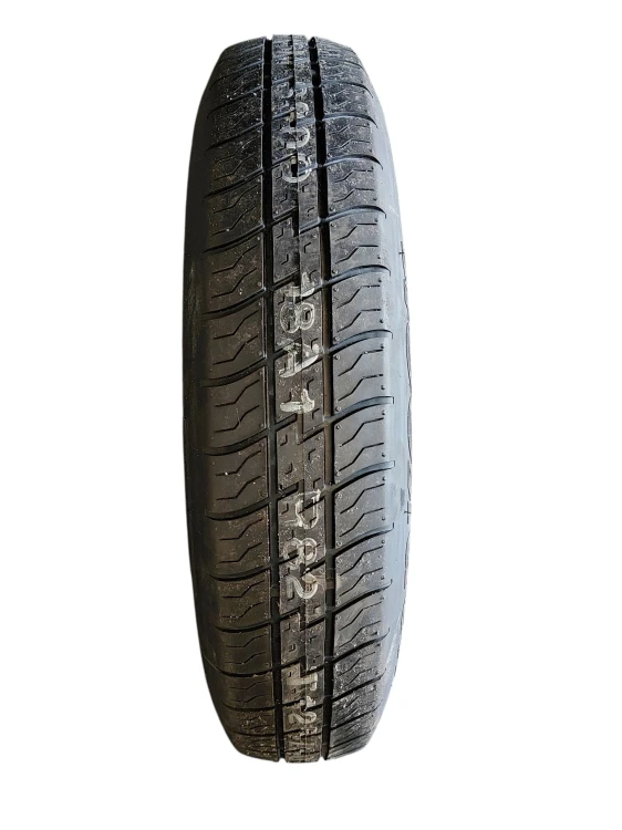 KOŁO DOJAZDOWE FORD MONDEO MK4 LIFT (2010-2014) 2.0 TDCI 163KM