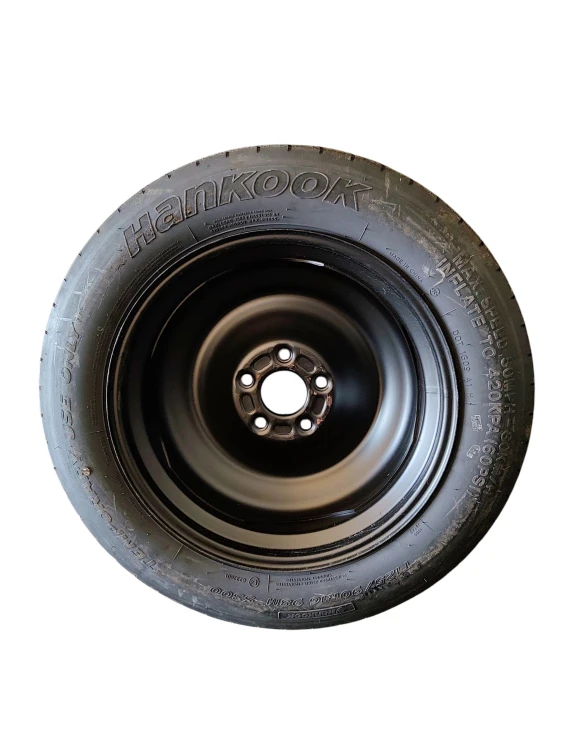 KOŁO DOJAZDOWE FORD MONDEO MK4 LIFT (2010-2014) 2.0 TDCI 163KM