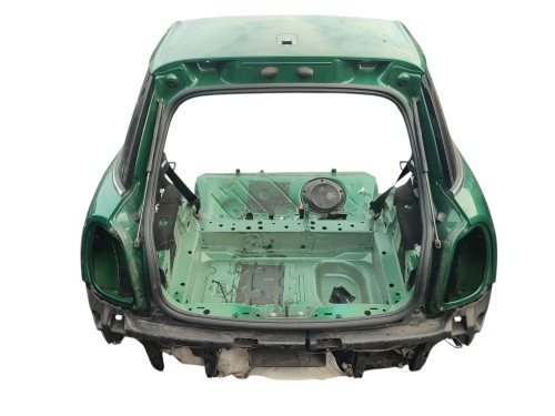 PAS TYLNY WANNA MINI COOPER F55 LIFT (2018-2020) 2.0 T 192KM